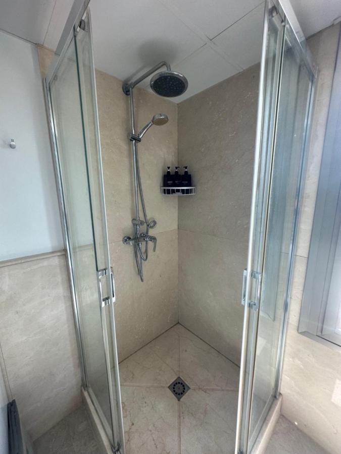 Penthouse Puerta De Pedregalejo Lägenhet Málaga Exteriör bild